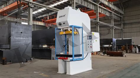 cnc punch press|Punch Press Guide: Principle, Types, Parameters and Uses.